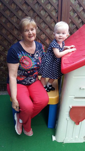 Petrovna515 Шапобаева Любовь Петровна