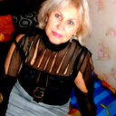 Галина Лаврентьева