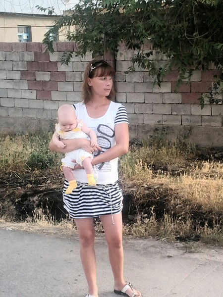 Екатерина Минина