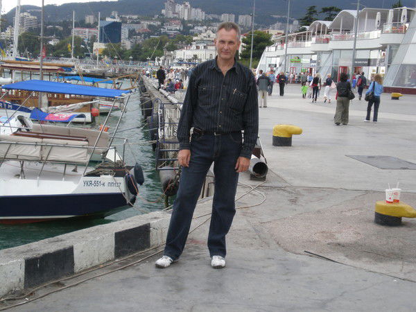 Сергей Любанский