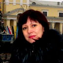 Надежда Полищук