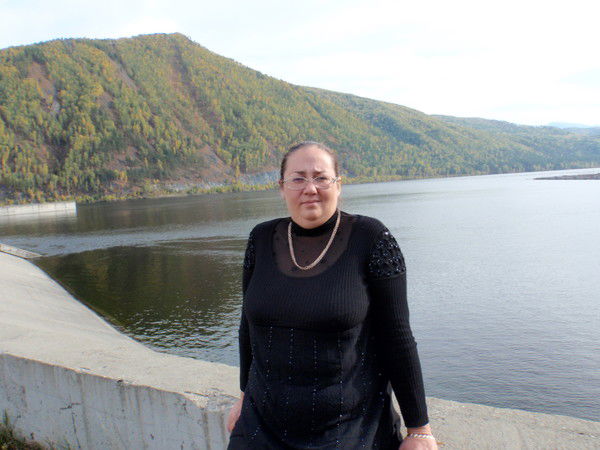 Юлия Мишкина