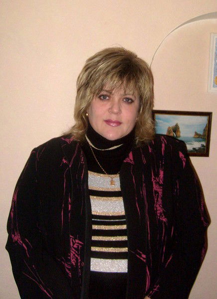 Лариса Литкевич