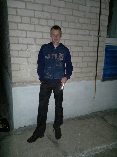 Дмитрий Симахин