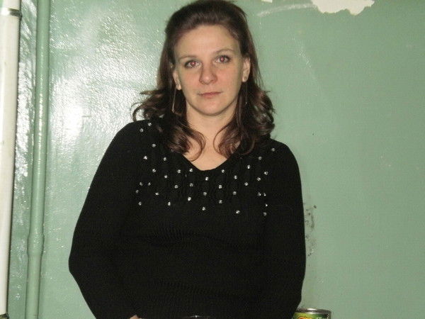 Евгения Ивченкова