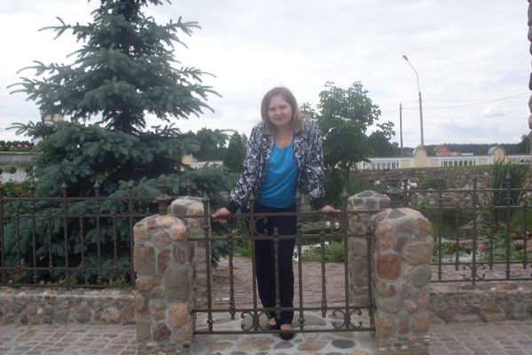 Екатерина Екинина