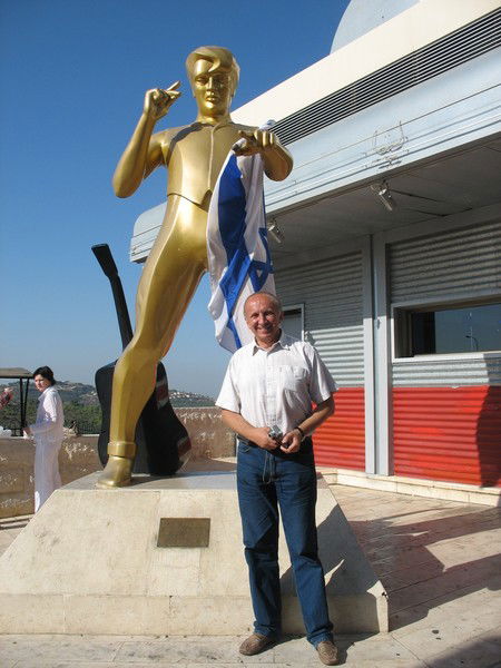 Виктор Кугелев