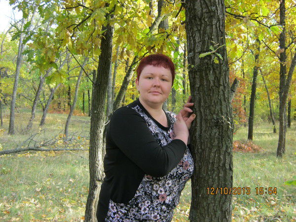 Боровских Наталья