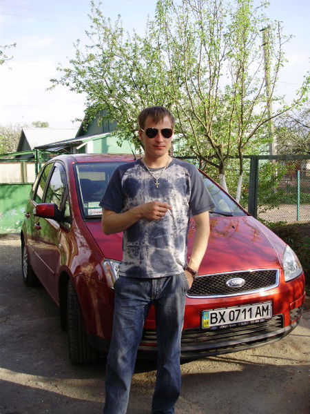 Виктор Ящук