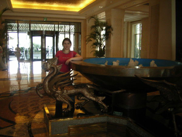 Юлия Канурина