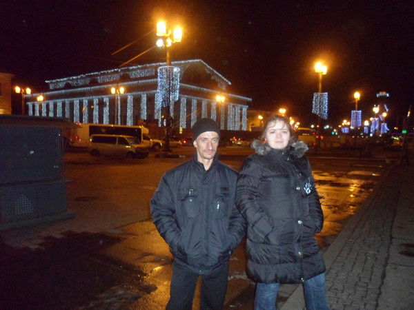 Андрей Курюмов