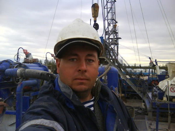 Валера Космынин