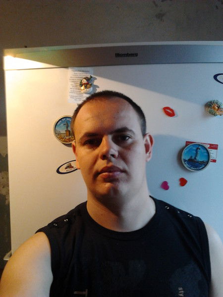 Александр Глинский