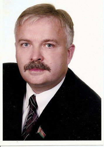 Сергей Каменецкий