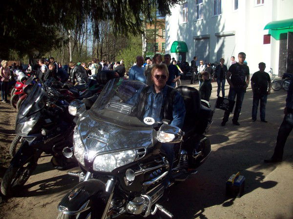 Алексей Козлов