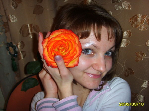 Катерина Сокира