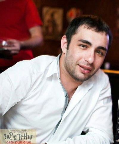 Тима Батчаев