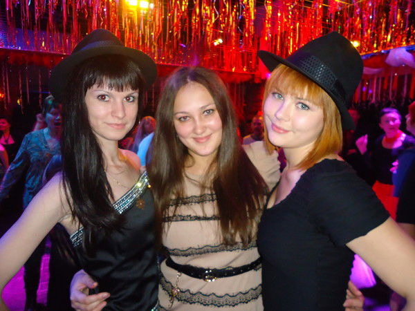 Татьяна Пиженкова