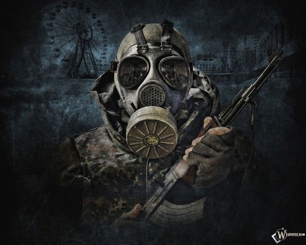 Игорь Герасимов