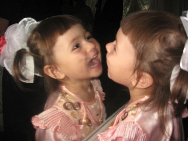 Наташа Кравцова