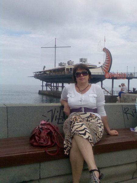 Елена Шенденкова