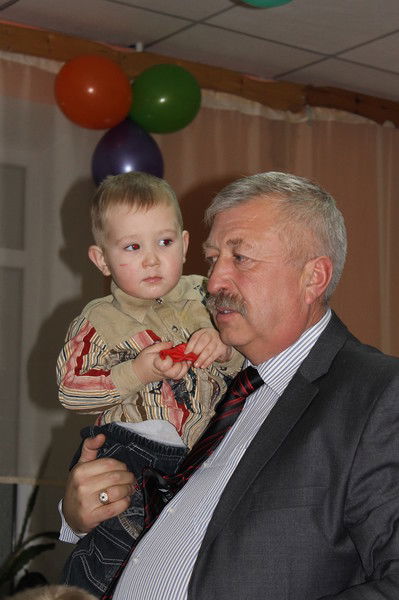 Cерикбай Жансаитов