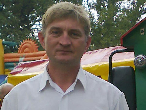 Александр Клименко