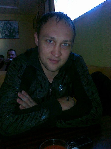 Костя Коряков