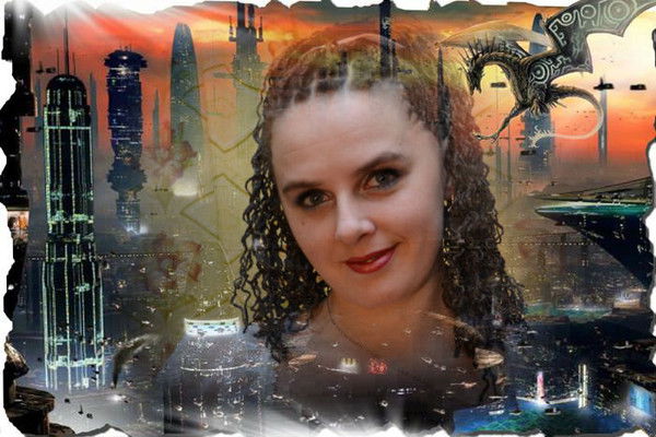 Мария Сотникова