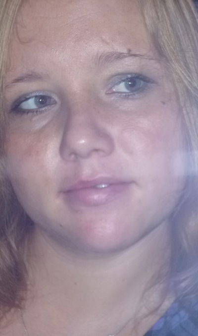 Катя Корепанова