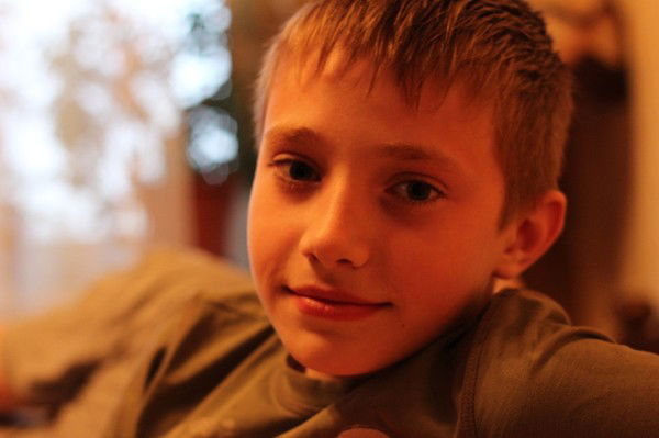 Дмитрий Горохов