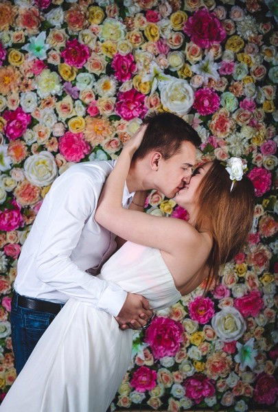 Кристина Иванкина