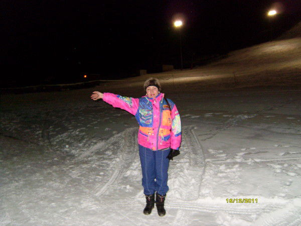 Ирина Князева