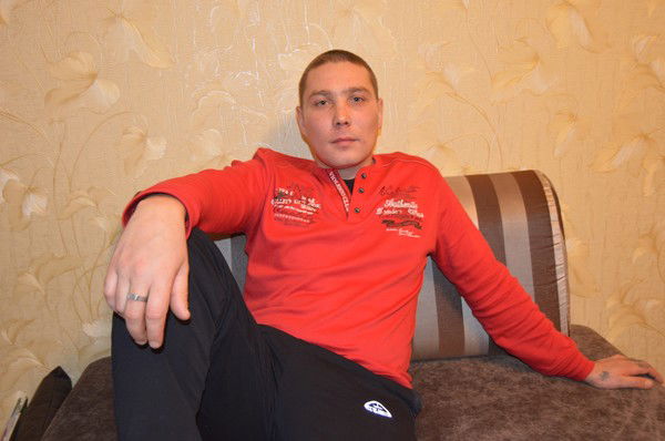 Юрий Новиков