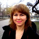 Лариса Бабич