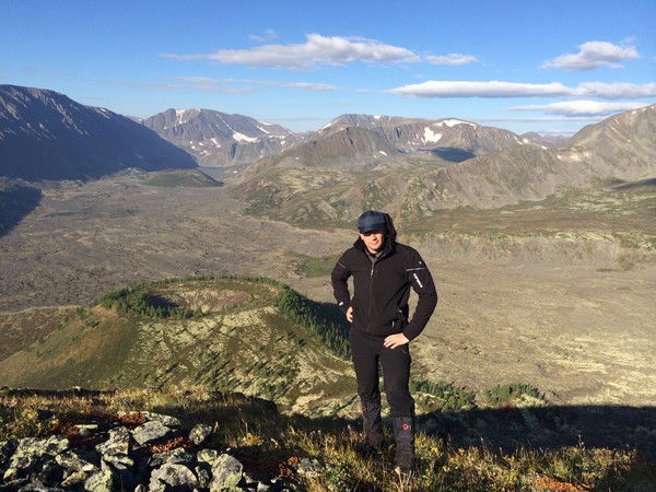 Алексей Кобелев