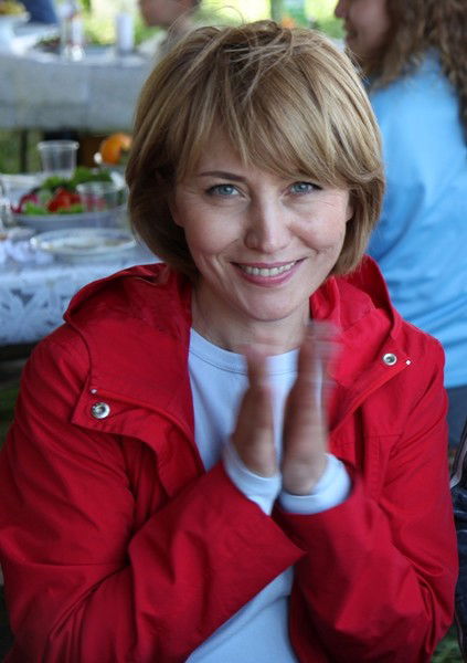 Флюра Садриева