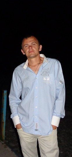 Александр Выскочев