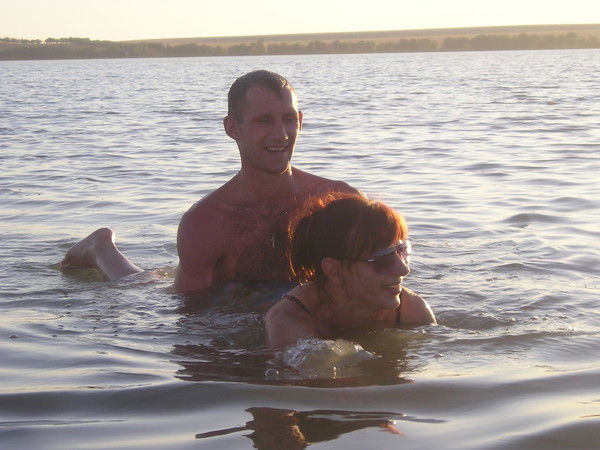 Ирина Бохонова