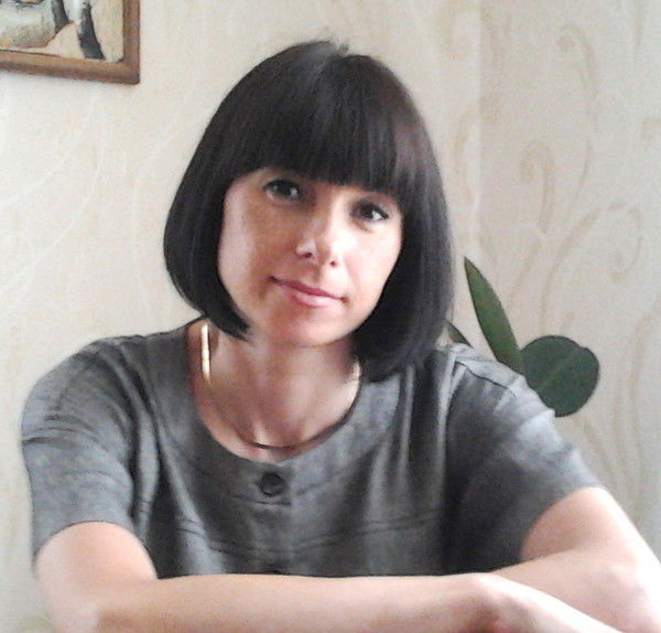 Людмила Колышкина