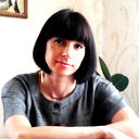 Людмила Колышкина