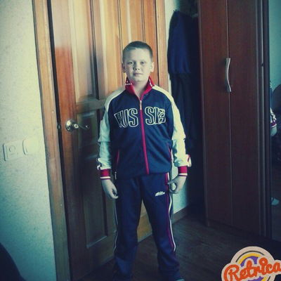 Максим Омельков