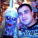 Гоша Колиогло