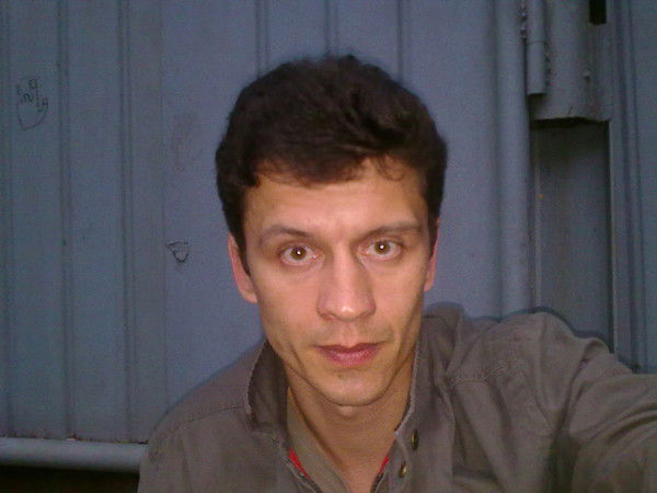 Евгений Дубовик