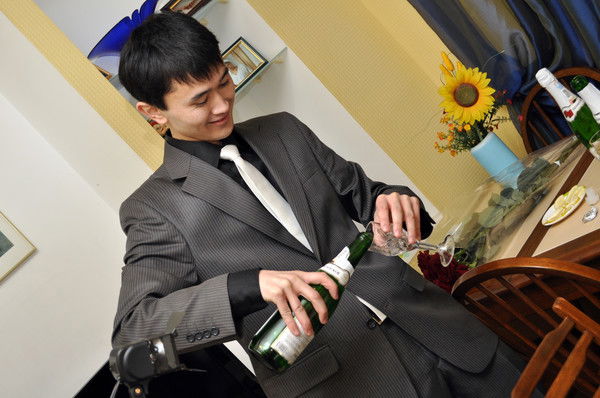 Эльнар Магзумов