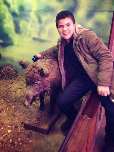 Сергей Абсалямов