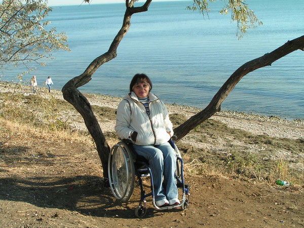 Валентина Рощина