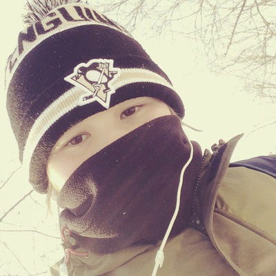 Данил Беспалов