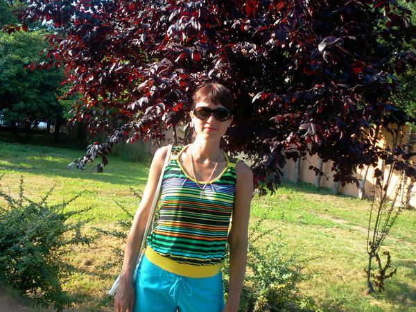 Елена Ткачёва