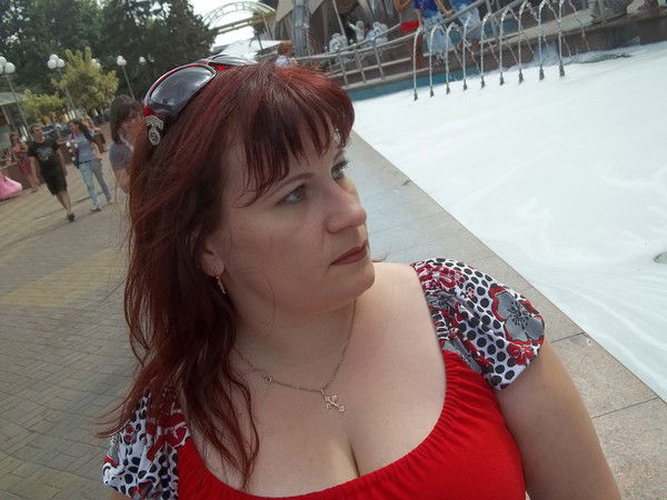 Елена Шацких